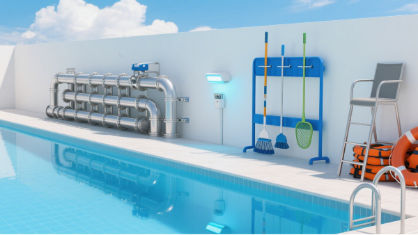 探索廣西游泳池、館設(shè)施設(shè)備提供的常見(jiàn)問(wèn)題